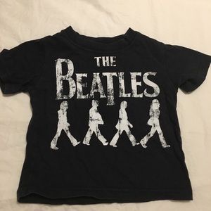 Toddlers 12 month Beatles T-shirt